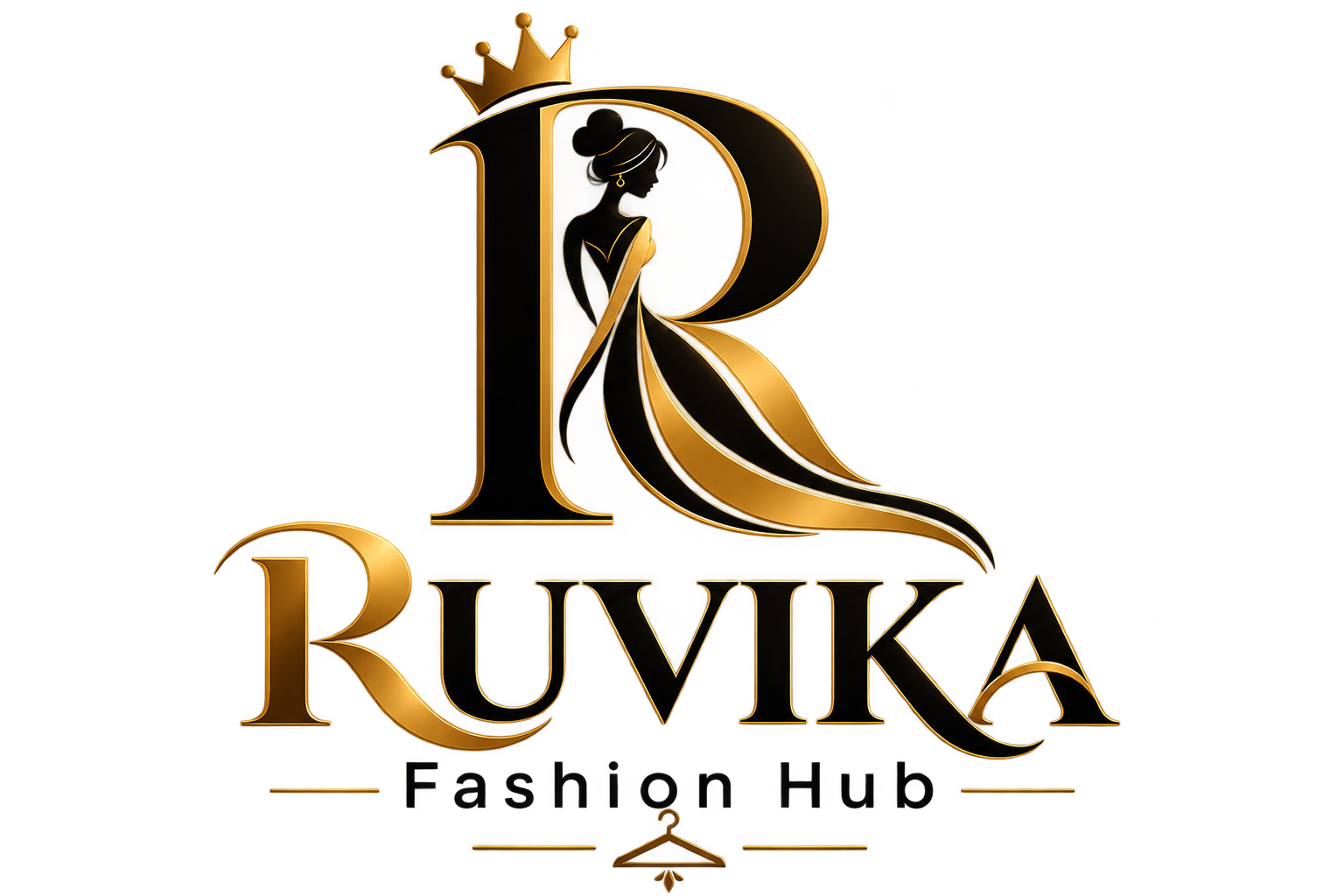 Ruvika Fashion Hub